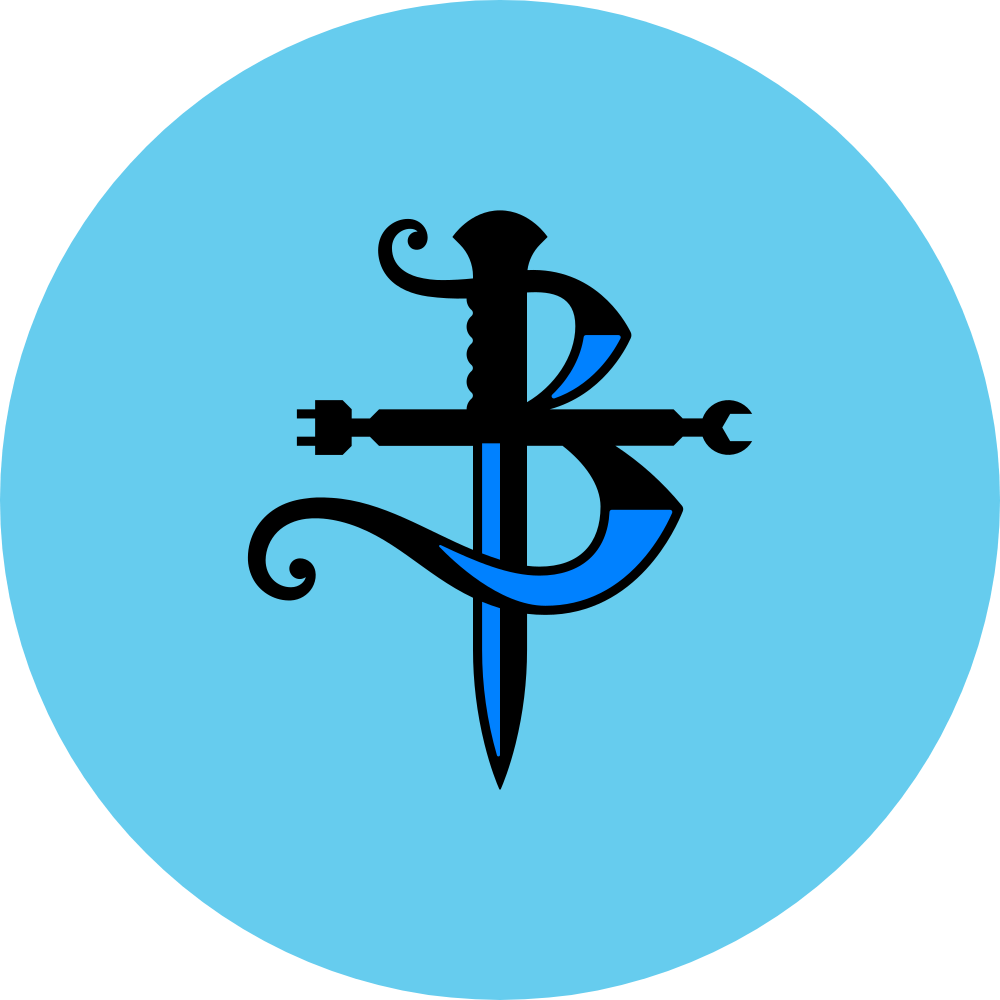 Obsidian Logo