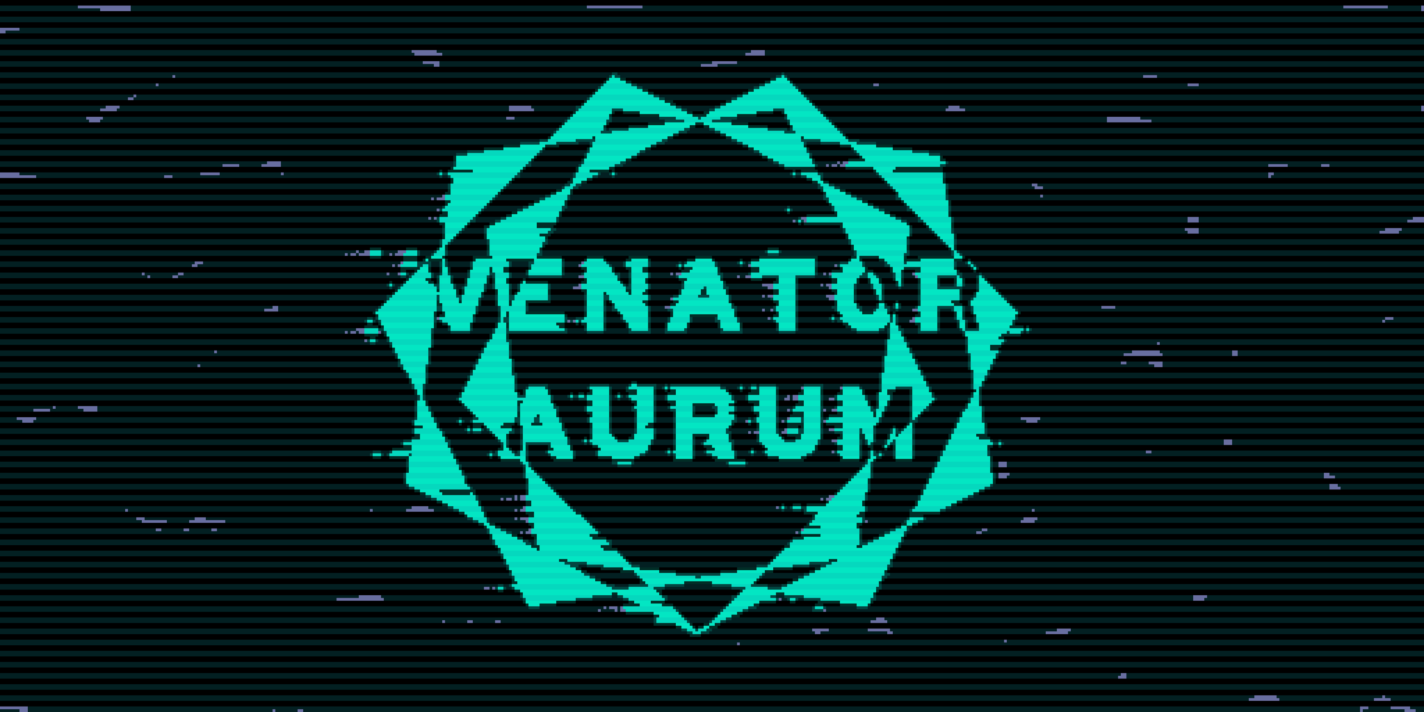 venator aurum